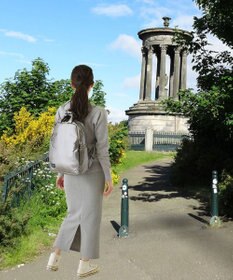 ROOTOTE 1475【温活＆軽量】LT.セオルー.フェザー.カラー-B