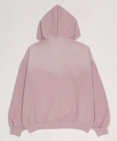 WEGO グラフィックZIPパーカー