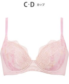 Wing ブラジャー これ1枚できれいシルエット 脇高設計 脇から背中すっきり 【スタイルアップブラ】 ブラ KB2900 ウイング／ワコール