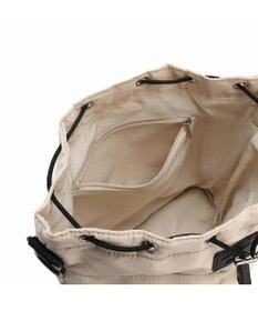 ACE BAGS & LUGGAGE JEWELNA by Jewelna Rose ナイロン巾着バッグ 16201 軽量 2WAY ハンドバッグ ショルダーバッグ