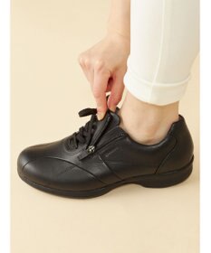 ASICS WALKING ペダラ WS090C 3E ヒール高3.0cm