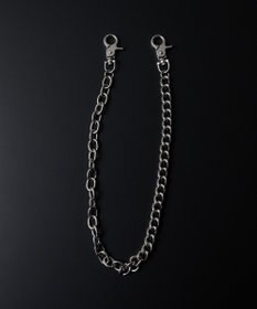 WEGO Mシンプルウォレットチェーン