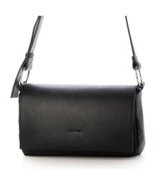 UNBILLION カシュカシュ cachecache / WEB限定フラップベルトショルダーバッグ