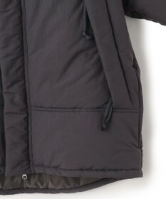 J.PRESS YORK STREET 【UNISEX】タスランナイロンタッサー コート