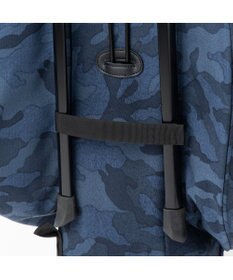 ZERO HALLIBURTON コーデュラスタンドバッグ 82052