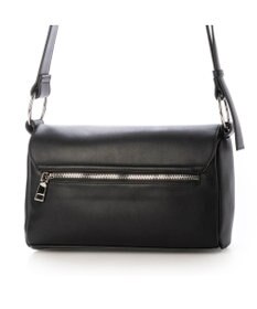 UNBILLION カシュカシュ cachecache / WEB限定フラップベルトショルダーバッグ
