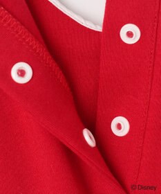 ANY KIDS 【ディズニー/ミニーマウス】なりきりワンピース