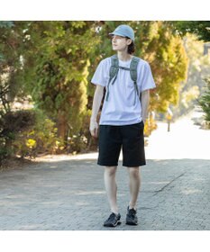 林八百吉商店 Coleman　デニムアンパイアキャップ