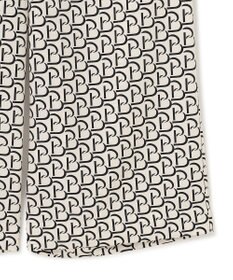 BEIGE， 【S-size】MONT THABOR / ロゴパンツ