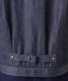 Ripo trenta anni 1stDENIM S/C CT