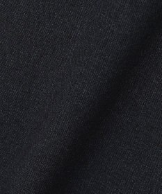 J.PRESS LADIES S 【洗える】LANTECシャークスキン セミワイド パンツ