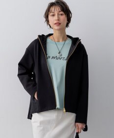 23区 【先行予約】コットンダンボール フーディー アウター