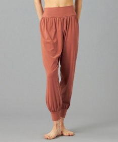 Chacott Chacott BALANCE ZEN ジョガーパンツ