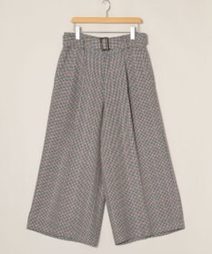 ONWARD Reuse Park 【組曲】パンツ秋冬