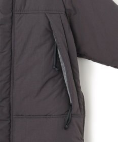 J.PRESS YORK STREET 【UNISEX】タスランナイロンタッサー コート