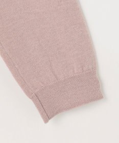 ANY SIS 【洗える】プチジュエル ニット