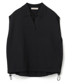 UNFILO スゴ機能 ドロストスキッパーニット