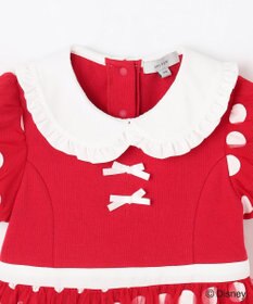 ANY KIDS 【ディズニー/ミニーマウス】なりきりワンピース