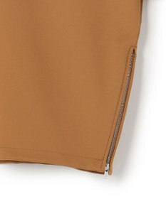 ICB L 【洗える】 エアーダンボール プルオーバー