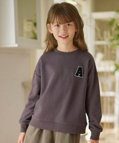 刺繍トレーナー / ANY KIDS | ファッション通販 【公式通販】オン