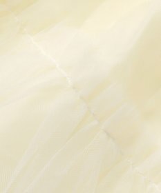 組曲 KIDS 【110-160㎝】チュール パニエ