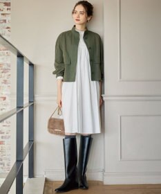 23区 ラメ ロングソックス