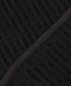 組曲 【WEB限定】ステッチストライプドビー ブラウス