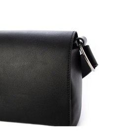 UNBILLION カシュカシュ cachecache / WEB限定フラップベルトショルダーバッグ