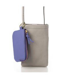 UNBILLION perche フラグメントケース付きモバイルショルダー