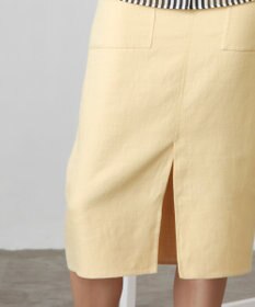 BEIGE， COZES / タイトスカート