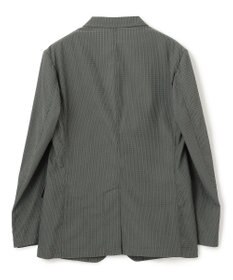 JOSEPH HOMME 【LEON 掲載】クールネスサッカー 　ジャケット