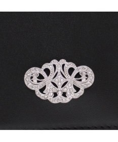 A.D.M.J. 【牛革】アールデコマルチウェイショルダー