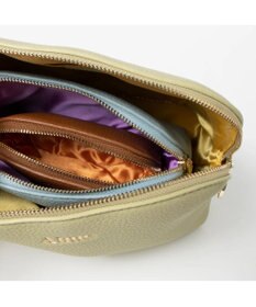 UNBILLION kakatoo マトリョーシカポーチセット