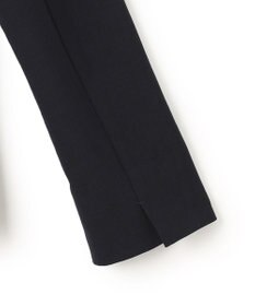 ICB 【洗える】レーヨンライクトロ テーラードジャケット