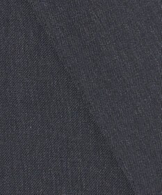 GOTAIRIKU オールシーズン対応【御幸毛織】WOOL×SOLOTEX ストレッチスーツ（グレー無地）
