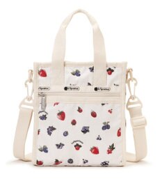 LeSportsac MINI N/S TOTE/ベリーメロウ