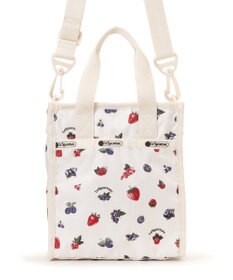 LeSportsac MINI N/S TOTE/ベリーメロウ
