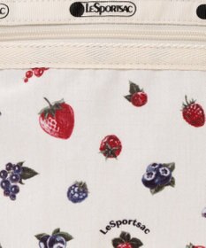LeSportsac MINI N/S TOTE/ベリーメロウ