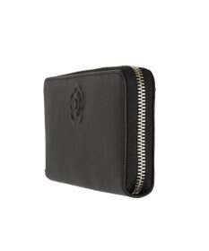 CLATHAS フィグ ラウンド長財布