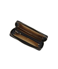 CLATHAS フィグ ラウンド長財布