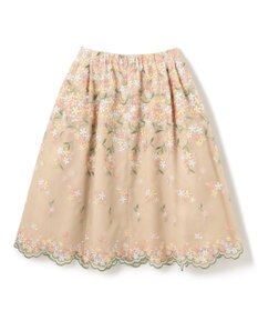 TOCCA 【消臭・洗える】【MY ONLY COLLECTION】SION スカート