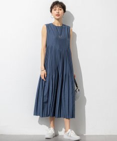 23区 【Oggi8月号掲載】フープトップ ネックレス