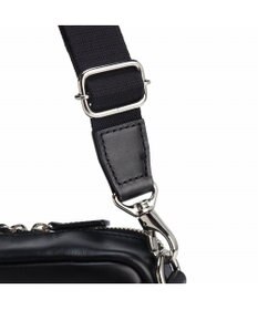 ACE BAGS & LUGGAGE MACKINTOSH PHILOSOPHY ブレイヴァル ショルダーバッグ 本革 73122 マッキントッシュフィロソフィー