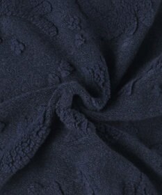 tsumori chisato SLEEP ツモリチサト ローブ 長袖 ルームウェア あったか レディース URW460 /ワコール