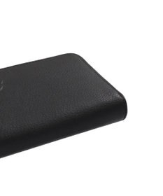 CLATHAS フィグ ラウンド長財布