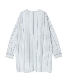 Green Parks デザインオーバーシャツ