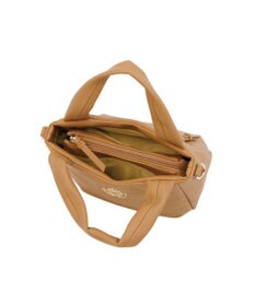 CLATHAS シトロン 2wayハンドバッグ（小）