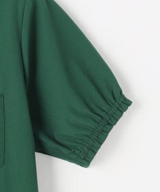 PW CIRCULUS 【WOMEN】ギャザリングシャツ ゴルフウェア レディース