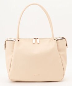 LA BAGAGERIE ブリッジトートバッグ Mサイズ