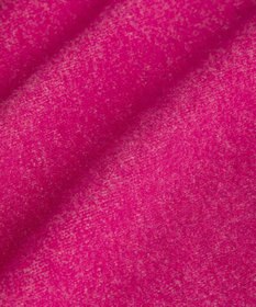 YECCA VECCA Vネックルーズニット